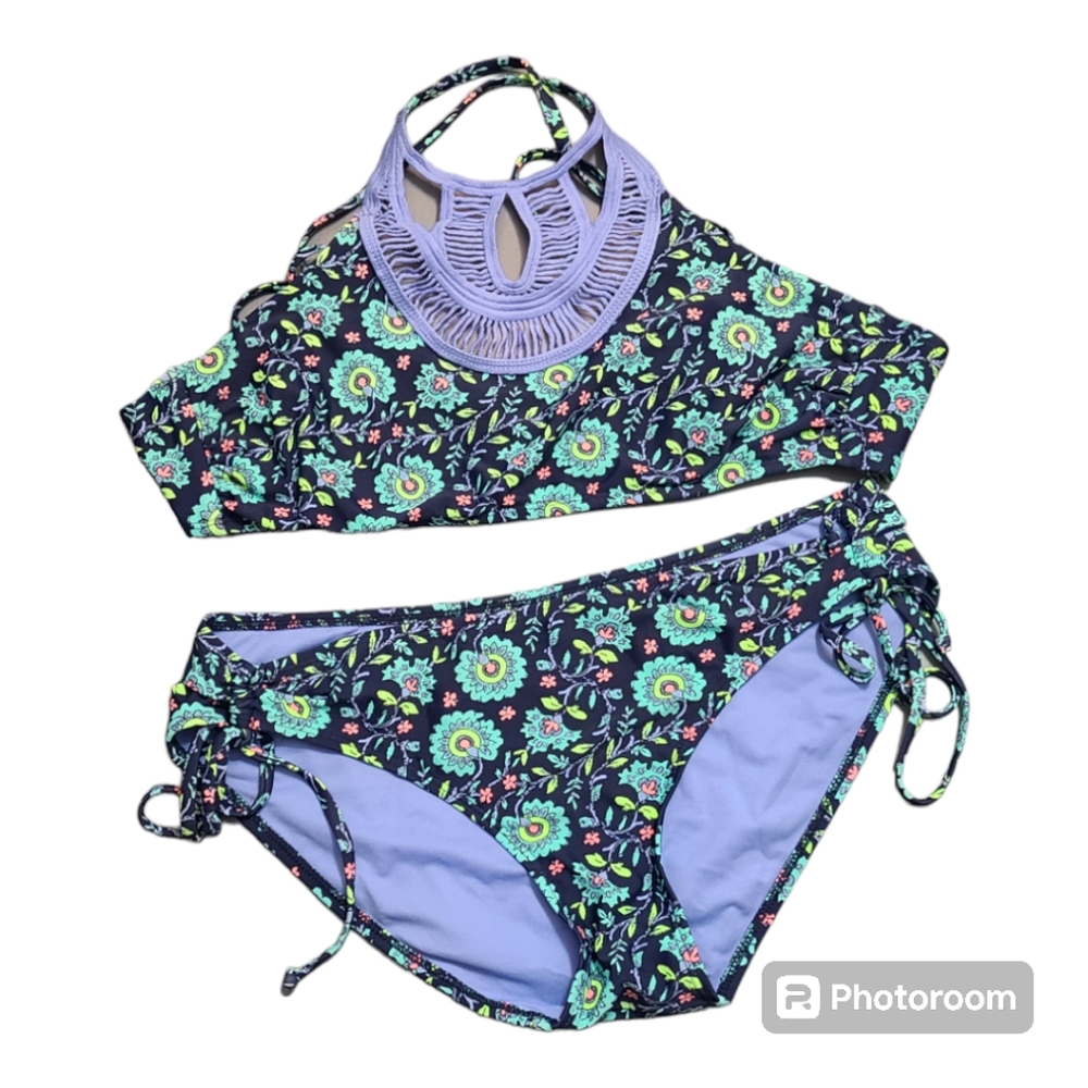Swim suit